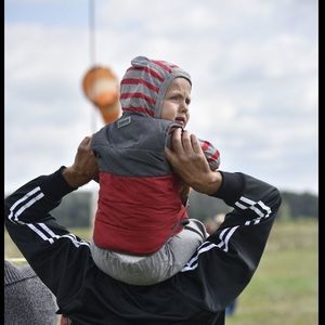 Meet your Posher, Annette